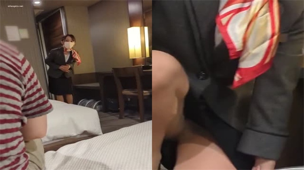 强奸酒店前台美女 制服诱惑被狂干到高潮喷水